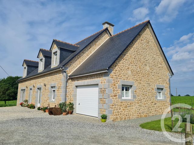 Afficher la photo en grand maison à vendre - 7 pièces - 145.0 m2 - RIVES D ANDAINE - 61 - BASSE-NORMANDIE - Century 21 Agence Pays D'Andaines