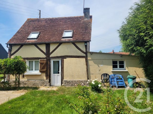 Maison à vendre LE MENIL DE BRIOUZE