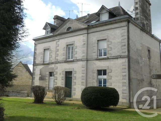 Afficher la photo en grand Appartement F2 à louer - 2 pièces - 49.0 m2 - RIVES D ANDAINE - 61 - BASSE-NORMANDIE - Century 21 Agence Pays D'Andaines