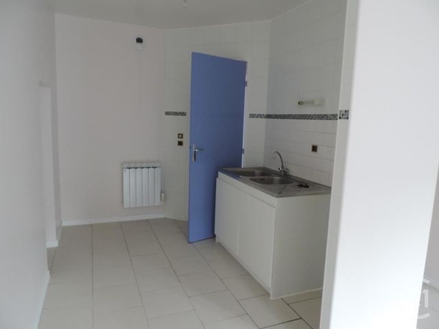 Afficher la photo en grand Appartement F2 à louer - 2 pièces - 49.0 m2 - RIVES D ANDAINE - 61 - BASSE-NORMANDIE - Century 21 Agence Pays D'Andaines