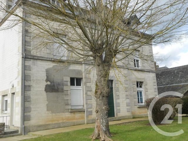 Afficher la photo en grand Appartement F2 à louer - 2 pièces - 49.0 m2 - RIVES D ANDAINE - 61 - BASSE-NORMANDIE - Century 21 Agence Pays D'Andaines