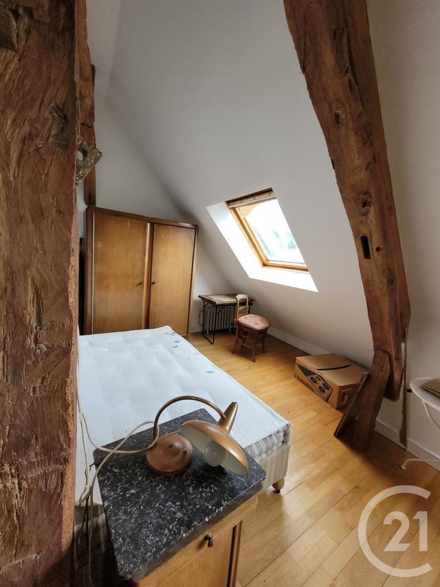 Afficher la photo en grand maison à vendre - 4 pièces - 107.5 m2 - HALEINE - 61 - BASSE-NORMANDIE - Century 21 Agence Pays D'Andaines