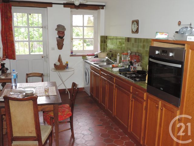 Afficher la photo en grand maison à vendre - 4 pièces - 107.5 m2 - HALEINE - 61 - BASSE-NORMANDIE - Century 21 Agence Pays D'Andaines