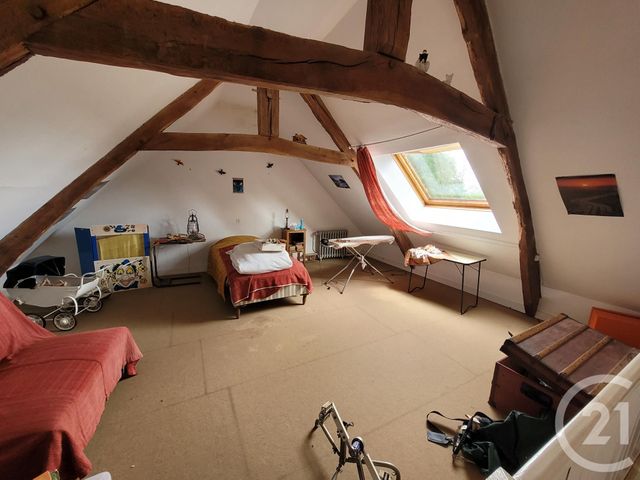 Afficher la photo en grand maison à vendre - 4 pièces - 107.5 m2 - HALEINE - 61 - BASSE-NORMANDIE - Century 21 Agence Pays D'Andaines