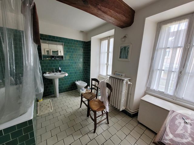 Afficher la photo en grand maison à vendre - 4 pièces - 107.5 m2 - HALEINE - 61 - BASSE-NORMANDIE - Century 21 Agence Pays D'Andaines