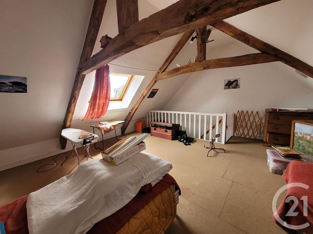 Afficher la photo en grand maison à vendre - 4 pièces - 107.5 m2 - HALEINE - 61 - BASSE-NORMANDIE - Century 21 Agence Pays D'Andaines