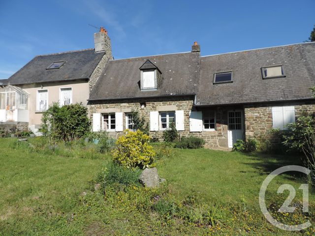 Afficher la photo en grand maison à vendre - 4 pièces - 107.5 m2 - HALEINE - 61 - BASSE-NORMANDIE - Century 21 Agence Pays D'Andaines
