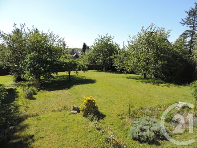 Afficher la photo en grand maison à vendre - 4 pièces - 107.5 m2 - HALEINE - 61 - BASSE-NORMANDIE - Century 21 Agence Pays D'Andaines
