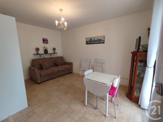 Afficher la photo en grand Studio à vendre - 1 pièce - 21.59 m2 - BAGNOLES DE L ORNE NORMANDIE - 61 - BASSE-NORMANDIE - Century 21 Agence Pays D'Andaines