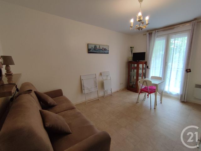 Afficher la photo en grand Studio à vendre - 1 pièce - 21.59 m2 - BAGNOLES DE L ORNE NORMANDIE - 61 - BASSE-NORMANDIE - Century 21 Agence Pays D'Andaines