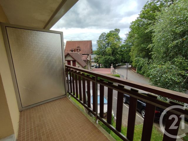 Afficher la photo en grand Studio à vendre - 1 pièce - 21.59 m2 - BAGNOLES DE L ORNE NORMANDIE - 61 - BASSE-NORMANDIE - Century 21 Agence Pays D'Andaines