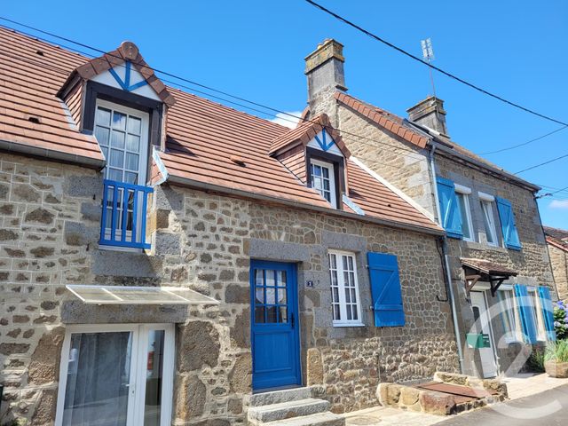 Maison à vendre LES MONTS D ANDAINE