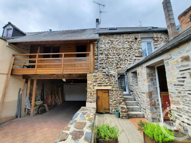 Maison à vendre RIVES D ANDAINE