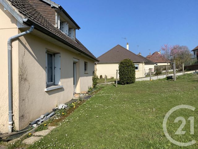 maison à vendre - 6 pièces - 127.5 m2 - LA FERTE MACE - 61 - BASSE ...