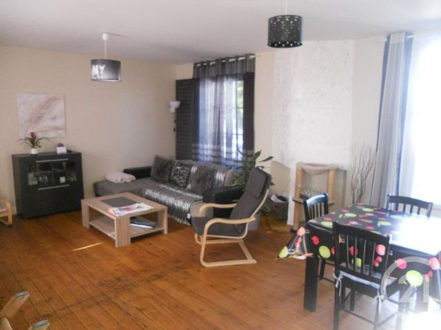 Afficher la photo en grand Appartement F3 à louer - 3 pièces - 70.81 m2 - BAGNOLES DE L ORNE NORMANDIE - 61 - BASSE-NORMANDIE - Century 21 Agence Pays D'Andaines