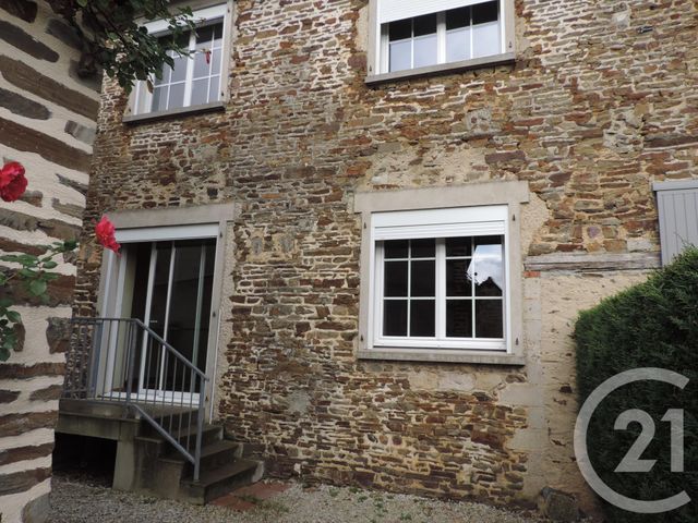 Maison à louer HALEINE