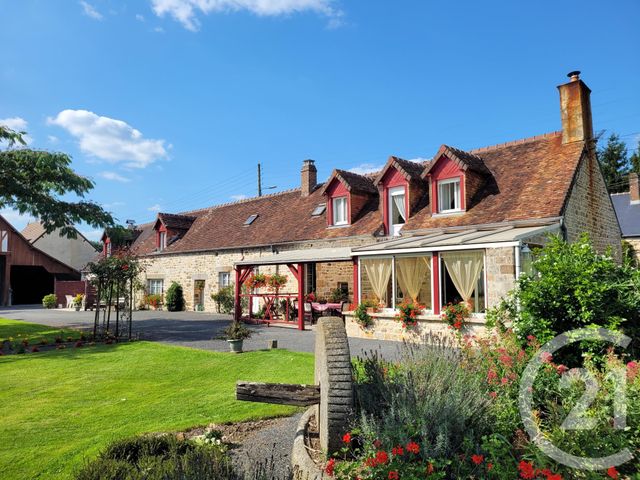  - BAGNOLES DE L ORNE NORMANDIE - 