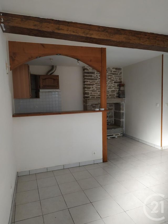 immeuble à vendre - 100.91 m2 - RIVES D ANDAINE - 61 - BASSE-NORMANDIE - Century 21 Agence Pays D'Andaines