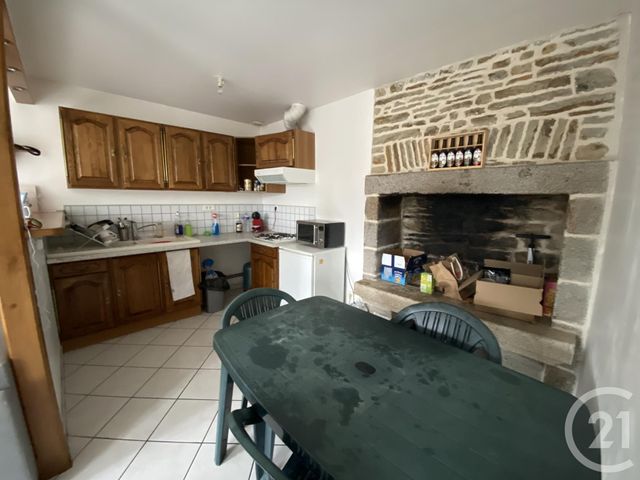 immeuble à vendre - 100.91 m2 - RIVES D ANDAINE - 61 - BASSE-NORMANDIE - Century 21 Agence Pays D'Andaines