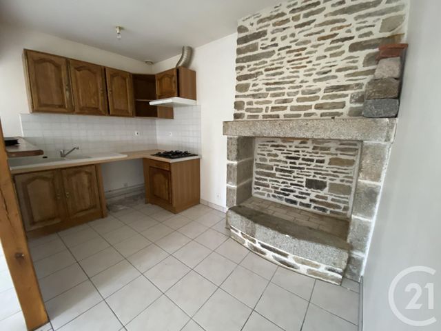 immeuble à vendre - 100.91 m2 - RIVES D ANDAINE - 61 - BASSE-NORMANDIE - Century 21 Agence Pays D'Andaines