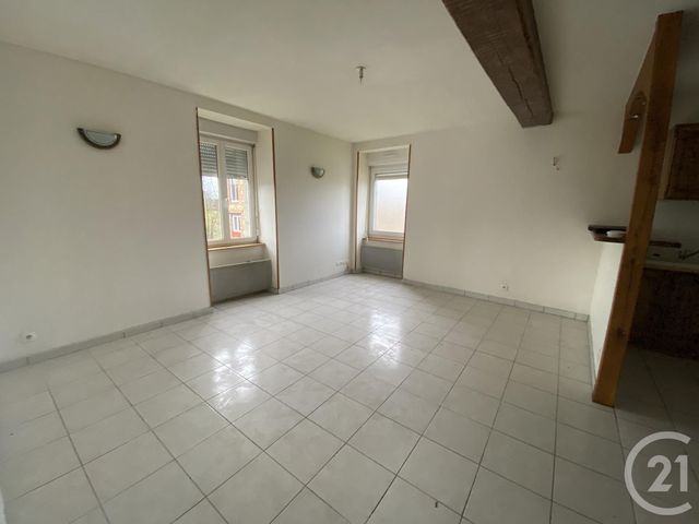 immeuble à vendre - 100.91 m2 - RIVES D ANDAINE - 61 - BASSE-NORMANDIE - Century 21 Agence Pays D'Andaines