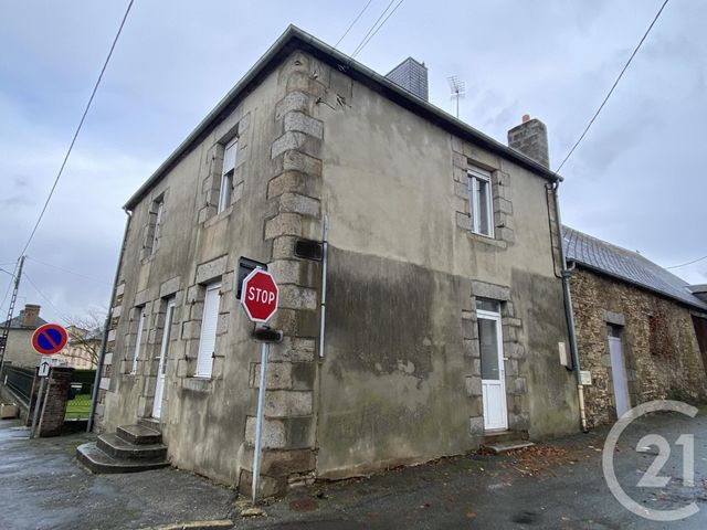 immeuble à vendre - 100.91 m2 - RIVES D ANDAINE - 61 - BASSE-NORMANDIE - Century 21 Agence Pays D'Andaines