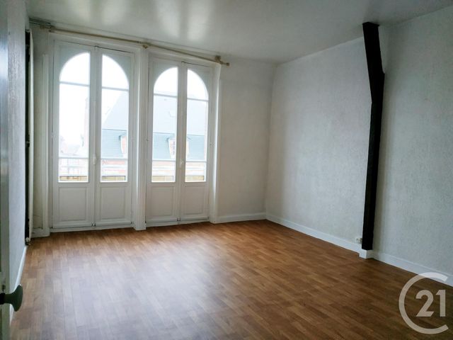 Appartement T4 à vendre BAGNOLES DE L ORNE NORMANDIE