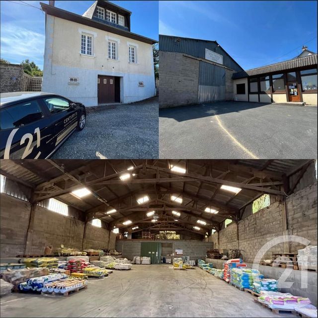 maison - JUVIGNY VAL D ANDAINE - 61