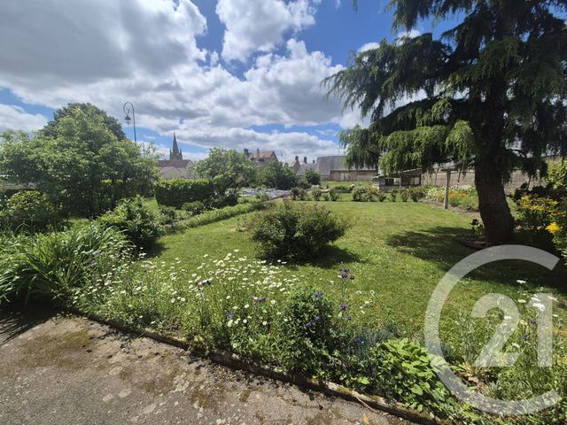 maison à vendre - 6 pièces - 136.35 m2 - JUVIGNY VAL D ANDAINE - 61 - BASSE-NORMANDIE - Century 21 Agence Pays D'Andaines