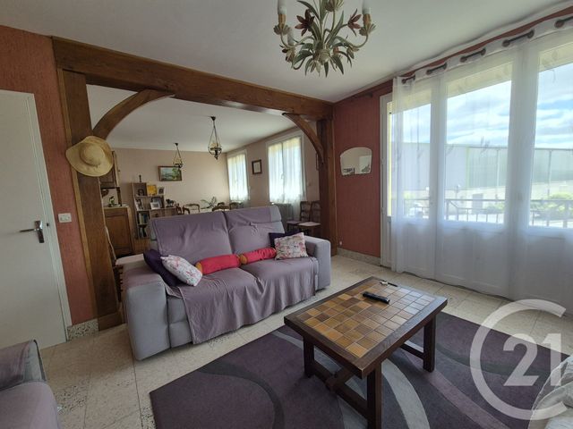 maison à vendre - 6 pièces - 136.35 m2 - JUVIGNY VAL D ANDAINE - 61 - BASSE-NORMANDIE - Century 21 Agence Pays D'Andaines