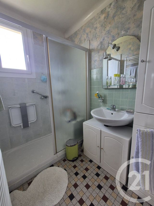 maison à vendre - 6 pièces - 136.35 m2 - JUVIGNY VAL D ANDAINE - 61 - BASSE-NORMANDIE - Century 21 Agence Pays D'Andaines