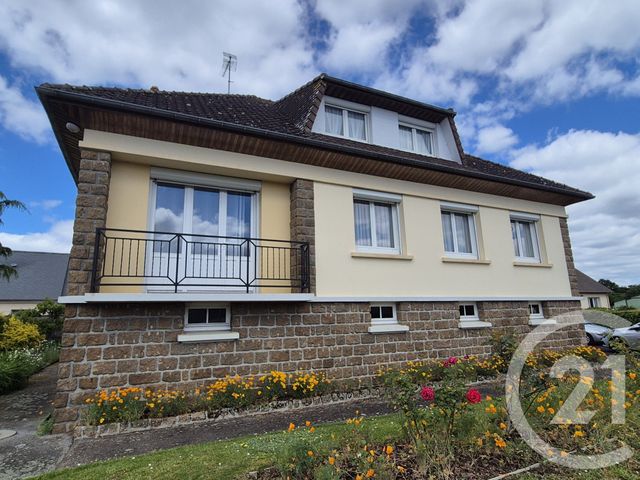 Maison à vendre JUVIGNY VAL D ANDAINE