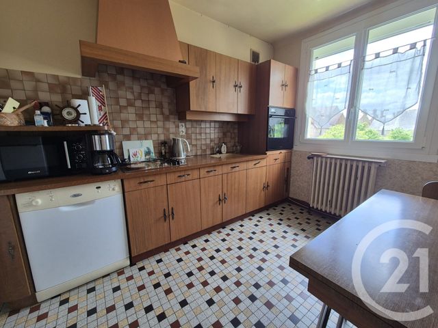maison à vendre - 6 pièces - 136.35 m2 - JUVIGNY VAL D ANDAINE - 61 - BASSE-NORMANDIE - Century 21 Agence Pays D'Andaines