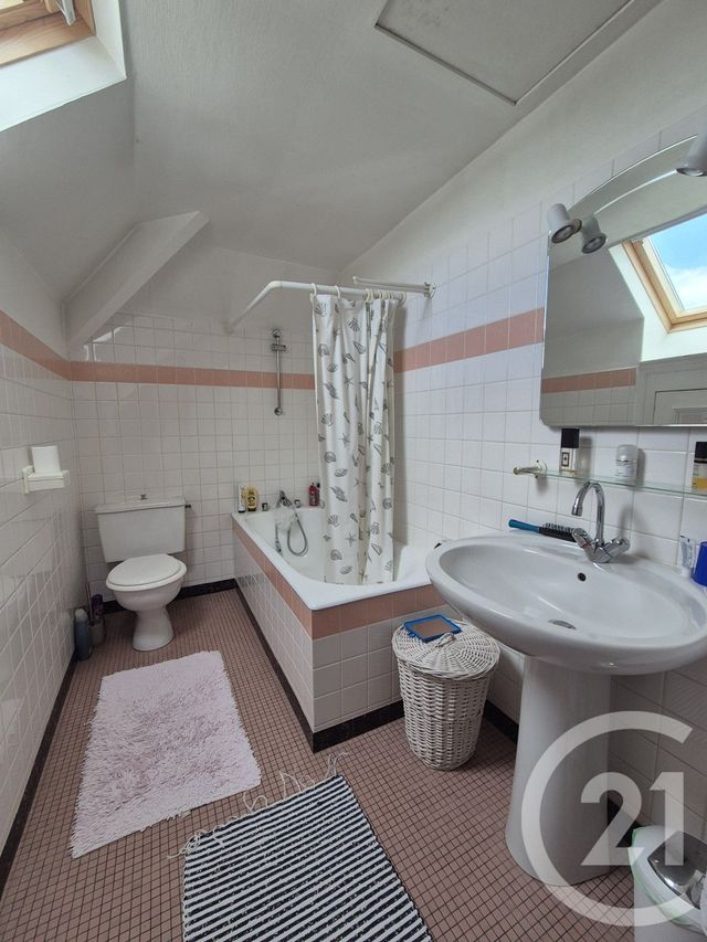 maison à vendre - 6 pièces - 136.35 m2 - JUVIGNY VAL D ANDAINE - 61 - BASSE-NORMANDIE - Century 21 Agence Pays D'Andaines