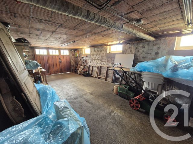 maison à vendre - 6 pièces - 136.35 m2 - JUVIGNY VAL D ANDAINE - 61 - BASSE-NORMANDIE - Century 21 Agence Pays D'Andaines