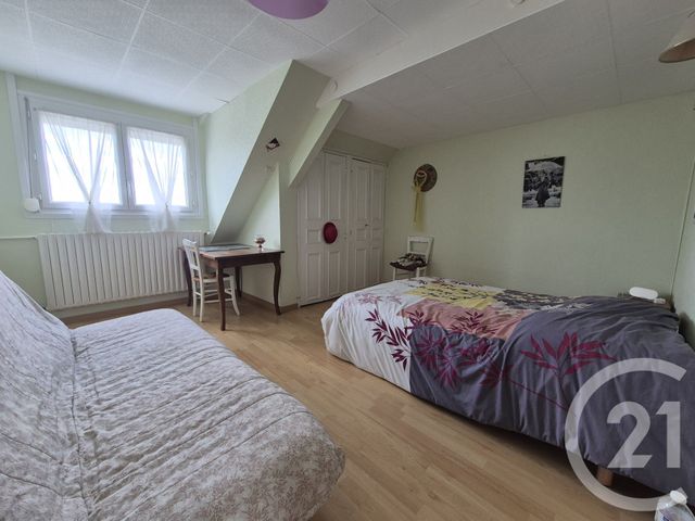 maison à vendre - 6 pièces - 136.35 m2 - JUVIGNY VAL D ANDAINE - 61 - BASSE-NORMANDIE - Century 21 Agence Pays D'Andaines