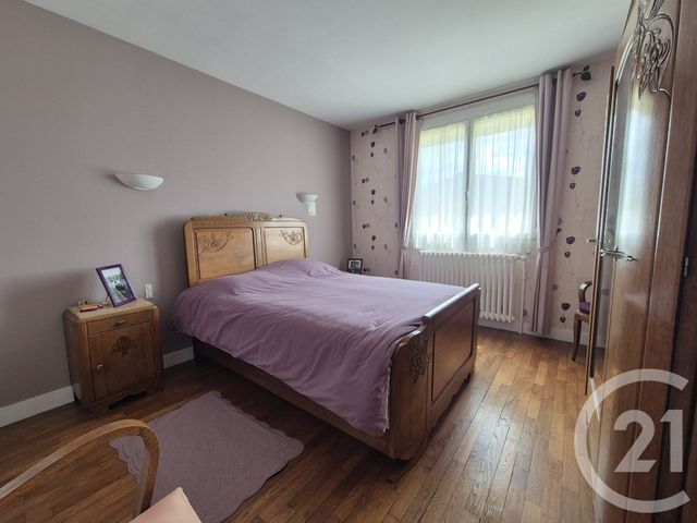 maison à vendre - 6 pièces - 136.35 m2 - JUVIGNY VAL D ANDAINE - 61 - BASSE-NORMANDIE - Century 21 Agence Pays D'Andaines
