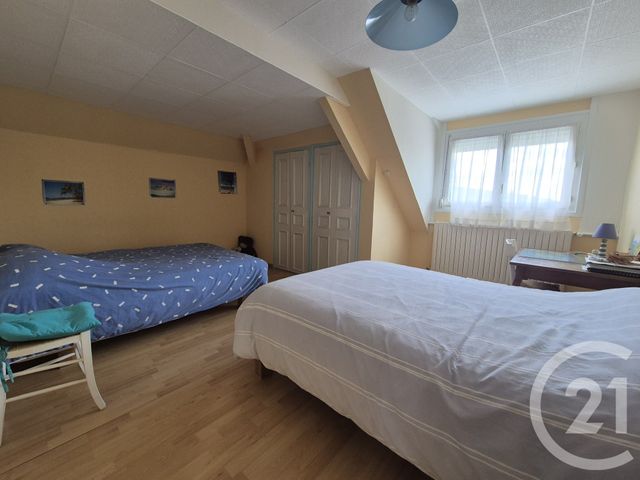 maison à vendre - 6 pièces - 136.35 m2 - JUVIGNY VAL D ANDAINE - 61 - BASSE-NORMANDIE - Century 21 Agence Pays D'Andaines