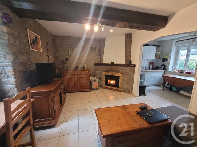 maison - LES MONTS D ANDAINE - 61