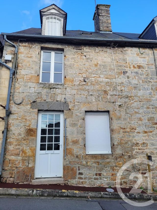maison - BAGNOLES DE L ORNE NORMANDIE - 61
