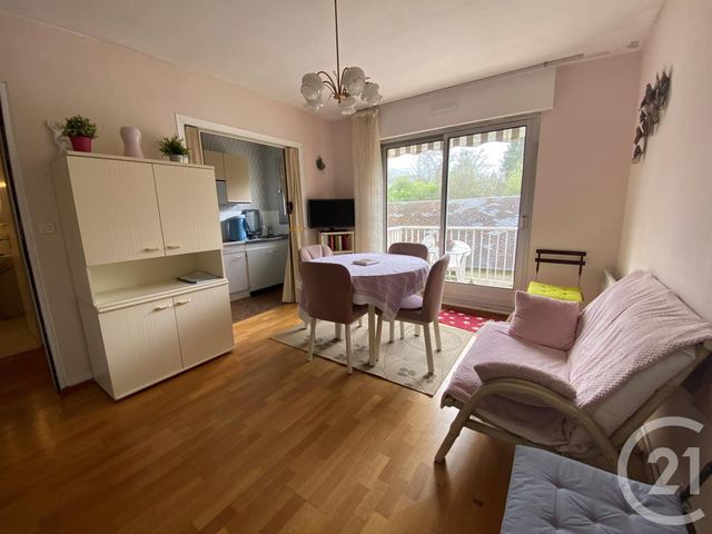  - BAGNOLES DE L ORNE NORMANDIE - 