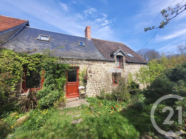 Maison à vendre LA FERTE MACE