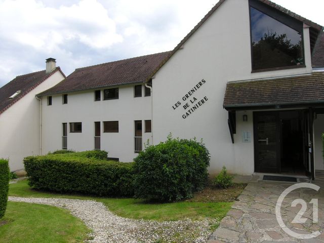 appartement - BAGNOLES DE L ORNE NORMANDIE - 61