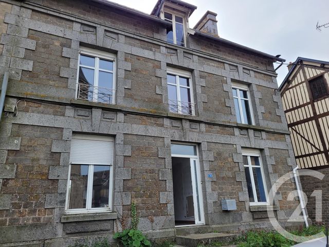 maison - BELLOU EN HOULME - 61