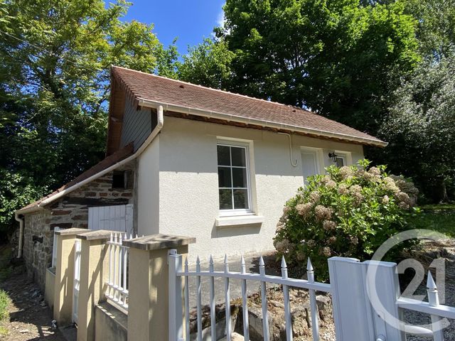  - BAGNOLES DE L ORNE NORMANDIE - 