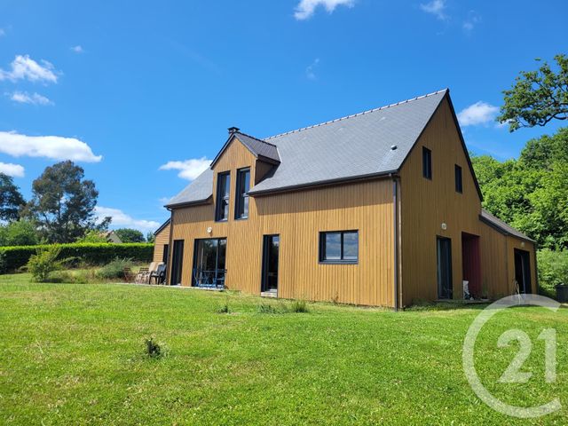 maison - LES MONTS D ANDAINE - 61