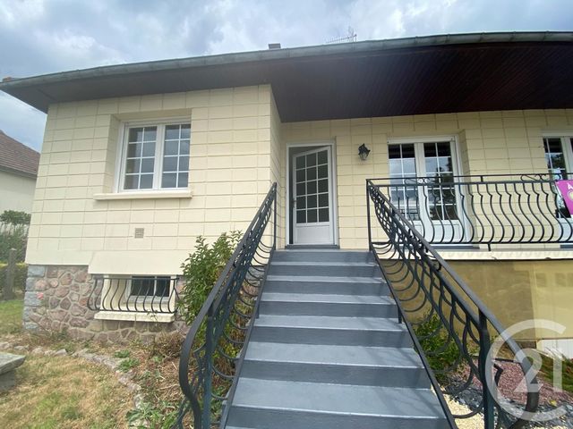 maison - ECHALOU - 61