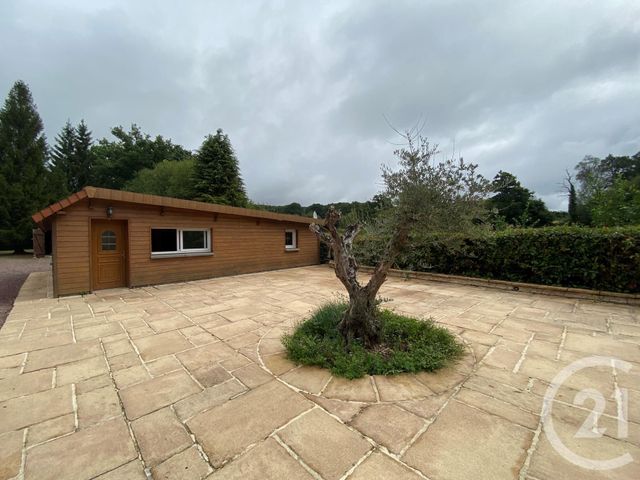 maison - ST CLAIR DE HALOUZE - 61