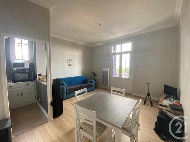 appartement - BAGNOLES DE L ORNE NORMANDIE - 61