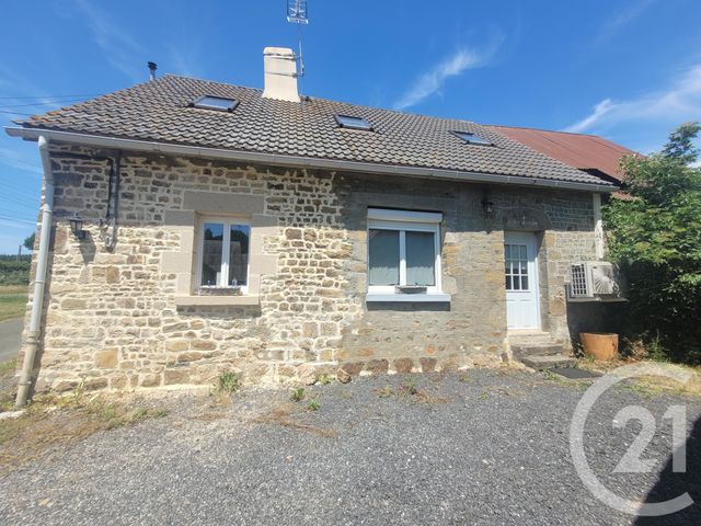 Maison à vendre PRE EN PAIL ST SAMSON